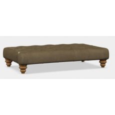Tetrad Large Rectangular Stool Matisse Collection  Fab-2