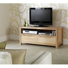 Braemar TV 2 Drawer