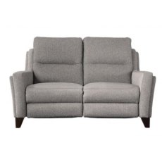 Parker Knoll - Portland 2 Seater Sofa Static A Grade