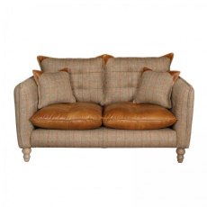 Country Collection Regent 2 Seat Sofa