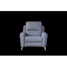 Parker Knoll - Portland Armchair Static Leather