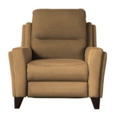 Parker Knoll - Portland Armchair Static Leather