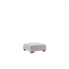 Bosco Collection Accent Stool - Fabric
