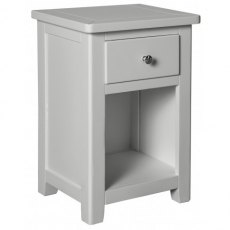 Chilford Grey Collection Nightstand