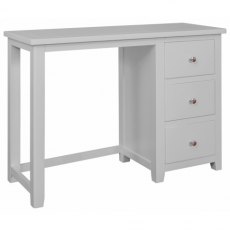 Chilford Grey Collection Dressing Table