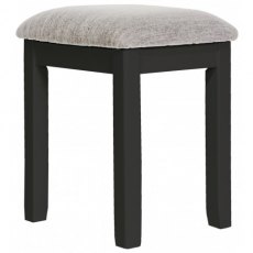 Chilford Charcoal  Collection Stool