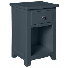 Chilford Blue Collection Nightstand