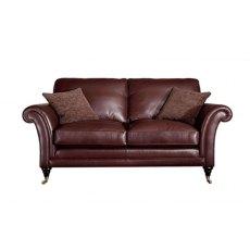 Parker Knoll - Burghley Collection Large Sofa Leather