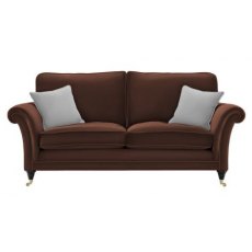 Parker Knoll - Burghley Collection Large Sofa Leather