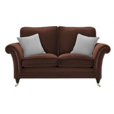 Parker Knoll - Burghley Collection Small Sofa Leather