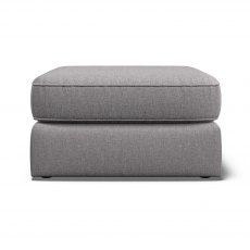 Avarda Sofa Collection Stool - C Grade Fabric