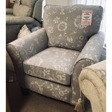 Ashford Accent Chair