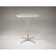 Cortina 100cm Diameter Table Category 1