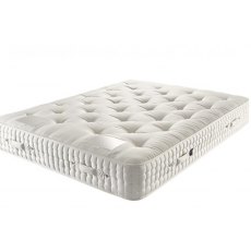 Harrison Lotus 180cm Zip and Link Mattress Only