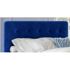 Padua Superking Bedframe / Classic Fabric