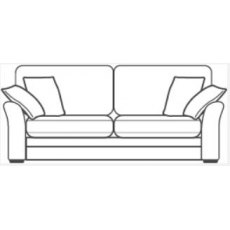 Houston Grand Sofa Split