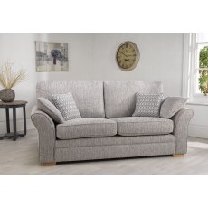 Houston 3 Seater Sofa