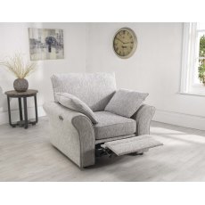 Houston Incliner Chair