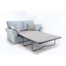 Houston 3 Seater Sofa Bed (140 cm - 3 fold action)