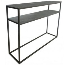 Metro Console Table