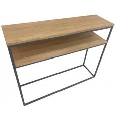 Bali Console Table