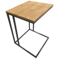 Bali End Table