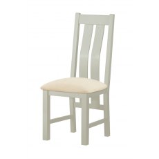 Tiverton Dining Chair - Stone