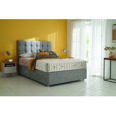 Hypnos Orthocare Classic 75cm Mattress Only- Firm Tension