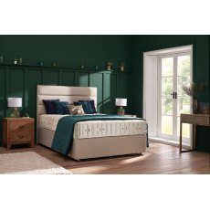 Hypnos Orthocare Support 120cm Mattress Only - Firm Tension