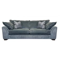 Jenson 3 Seater Sofa