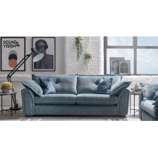 Jenson 3 Seater Sofa