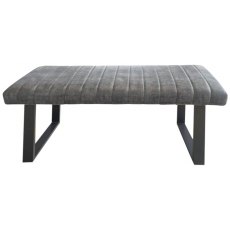 Studio Collection Low Bench