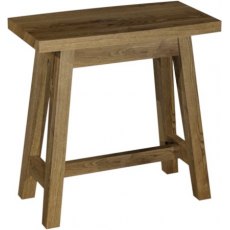 Cambridge Rustic Side Table