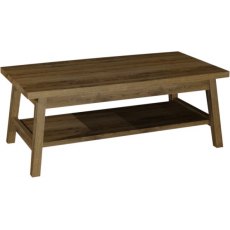 Cambridge Rustic Coffee Table