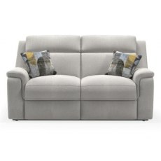 Sydney Sofa Collection 3 Seater Static Settee Synergy Fabric