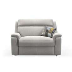 Sydney Sofa Collection Manual Recliner Loveseat Synergy Fabric
