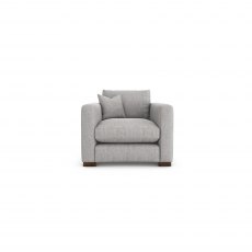 Kobe Collection Standard Chair - Foam Seats -B Grade Fabric