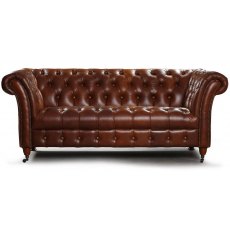 Country Collection Chester - Oliato 2 Seater Sofa - Fast Track (3Y OLIATO)