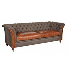 Country Collection Granby 2 Seater Sofa - Fast Track (3HTP Moreland)