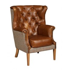 Country Collection Winchester Chair - Fast Track (3HTW Hunting Lodge)