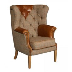 Country Collection Buckingham Chair - Fast Track (3HTW Hunting Lodge)