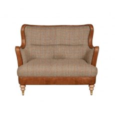 Country Collection Ellis 2 Seater sofa - Fast Track (3HTW Hunting Lodge)
