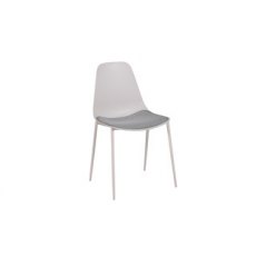 Orka Dining Chair Stone