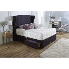 Waterford 2000 150cm Mattress Zip and Link