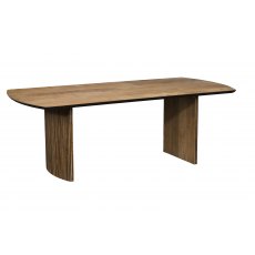 Banjar 200cm Dining Table