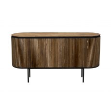 Banjar Wide Sideboard