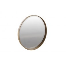 Larvik Bedroom Wall Mirror