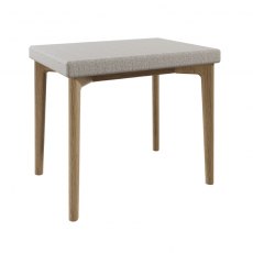 Larvik Bedroom Dressing Stool