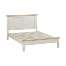Banham Painted Bedroom King Size Bed