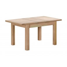 Banham Dining Oak 120cm x 153cm Extending Table